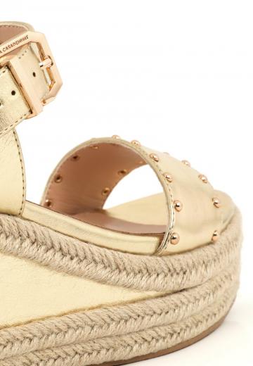 Эспадрильи