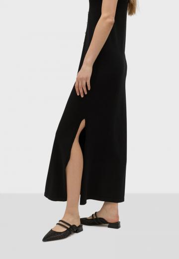 Платье макси