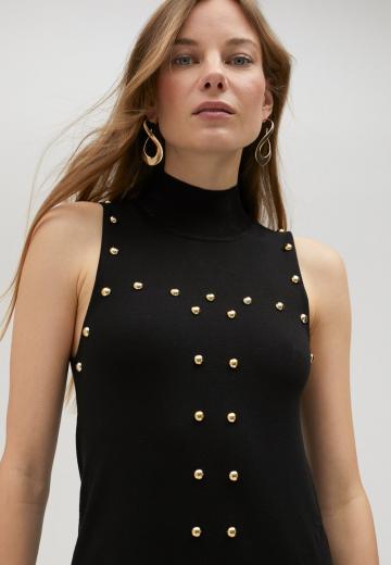 Платье макси