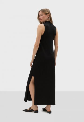 Платье макси
