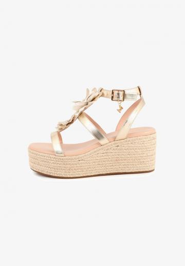 Эспадрильи