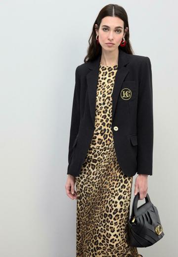 Платье макси