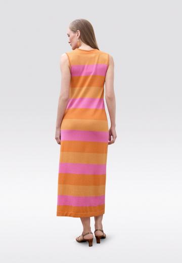 Пляжное платье