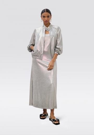 Платье макси