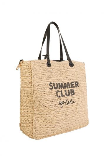 Пляжная сумка