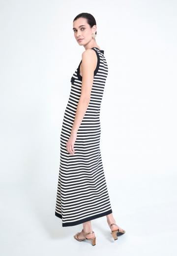 Пляжное платье