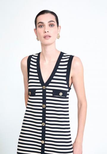 Пляжное платье