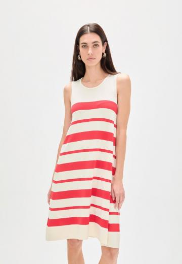 Пляжное платье