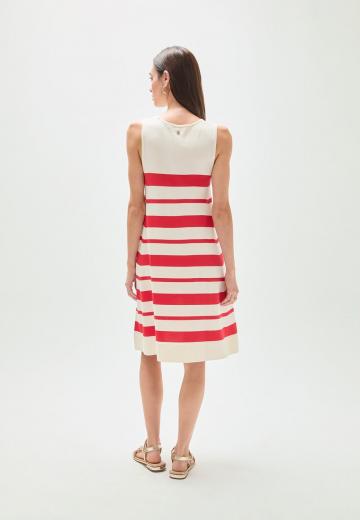 Пляжное платье