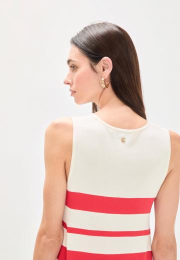 Пляжное платье