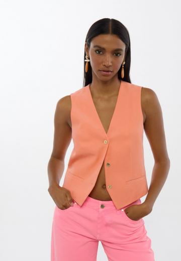 Флисовая куртка