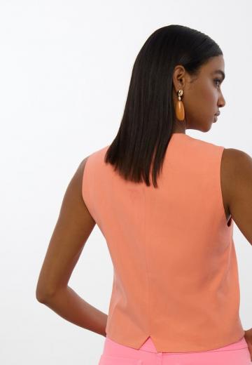 Флисовая куртка