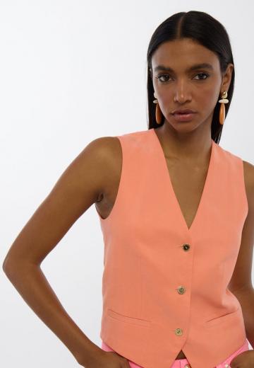 Флисовая куртка