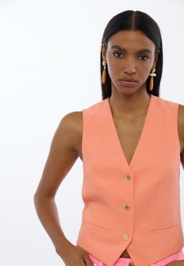 Флисовая куртка