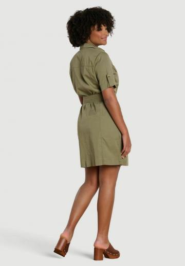 Блузка-платье