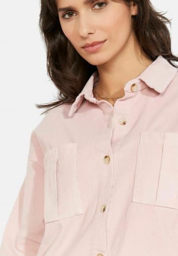 Блузка-платье