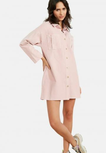 Блузка-платье