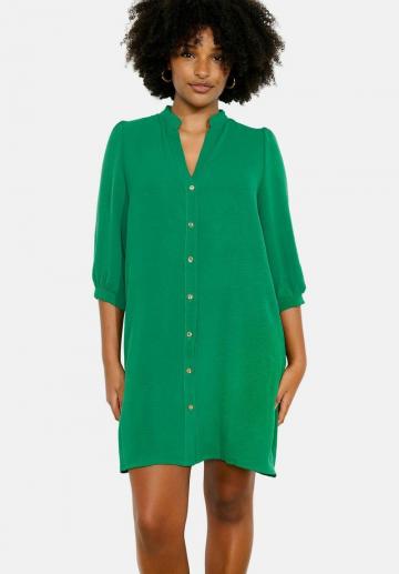 Блузка-платье