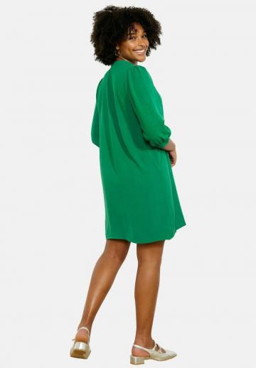 Блузка-платье