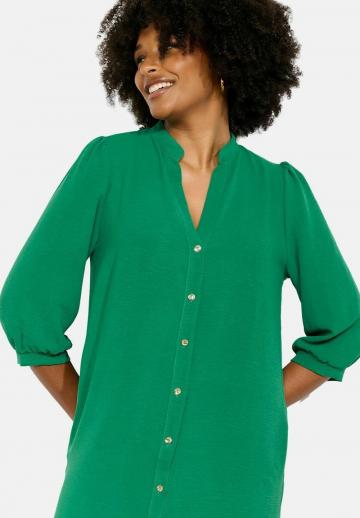 Блузка-платье