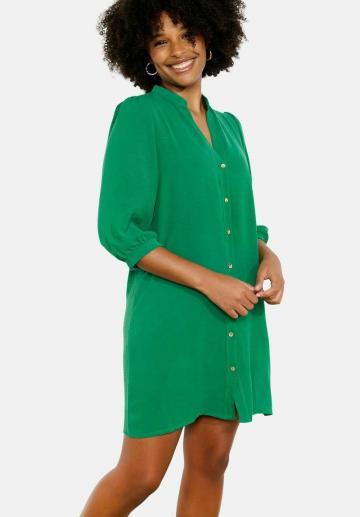 Блузка-платье