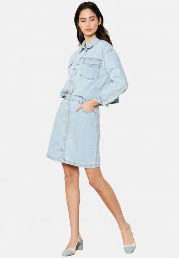 Летняя юбка