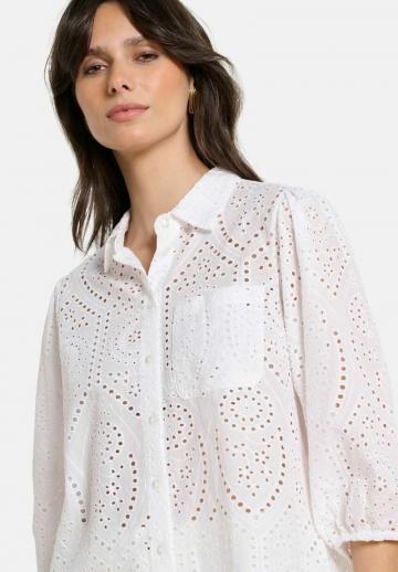 Блузка-рубашка