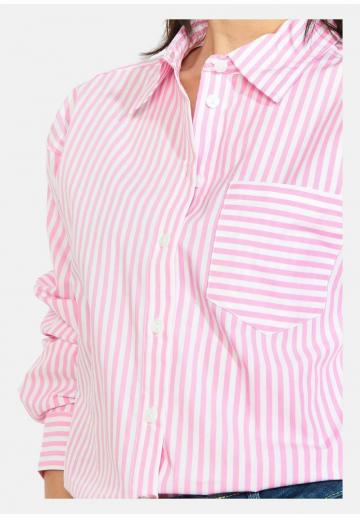 Блузка-рубашка