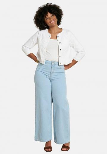 Короткая куртка