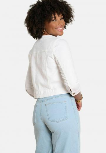 Короткая куртка