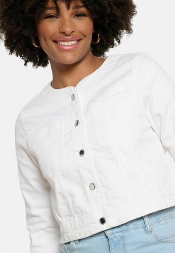 Короткая куртка