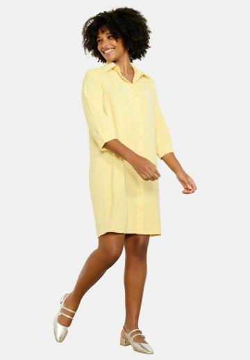 Блузка-платье