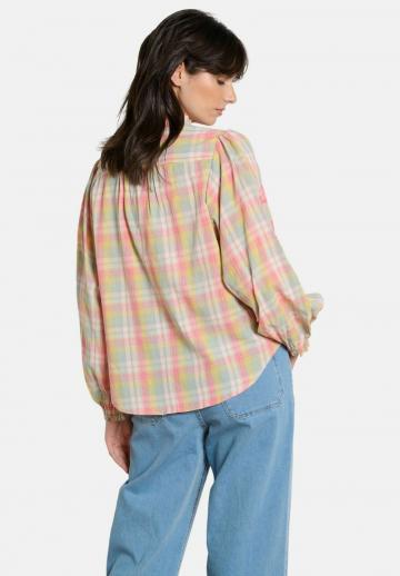 Блузка-рубашка