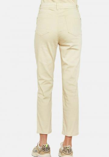 Узкие брюки