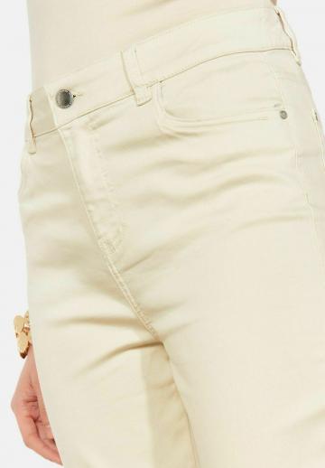 Узкие брюки