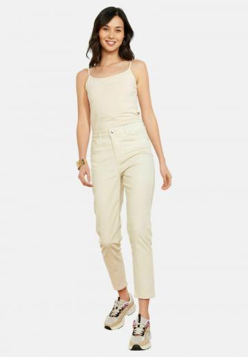 Узкие брюки