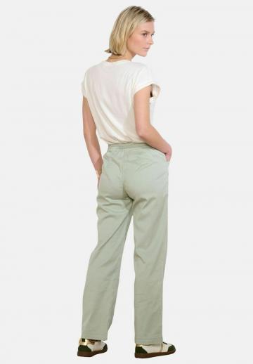 Прямые брюки