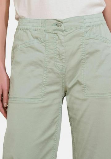 Прямые брюки