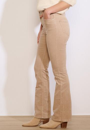 Брюки
