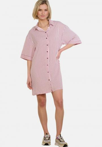 Блузка-платье