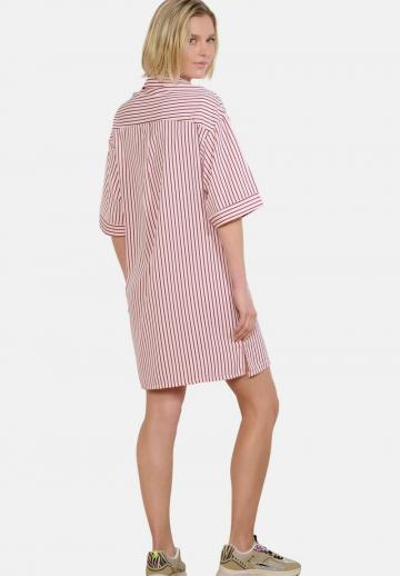 Блузка-платье