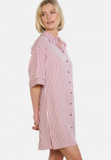 Блузка-платье