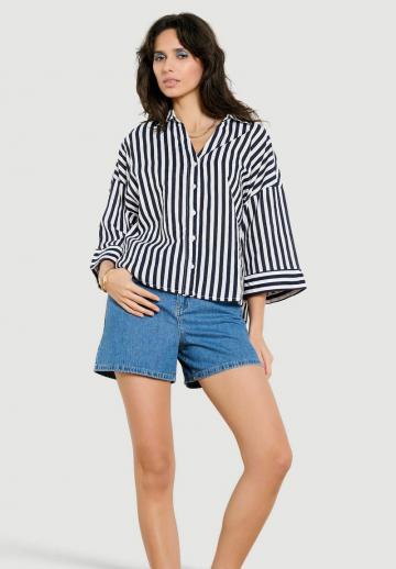 Блузка-рубашка