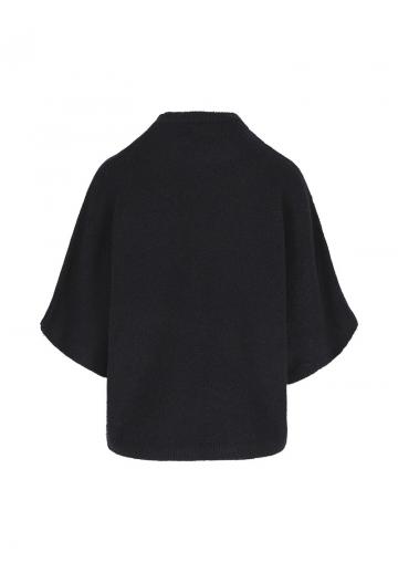 Майка с рукавом три четверти