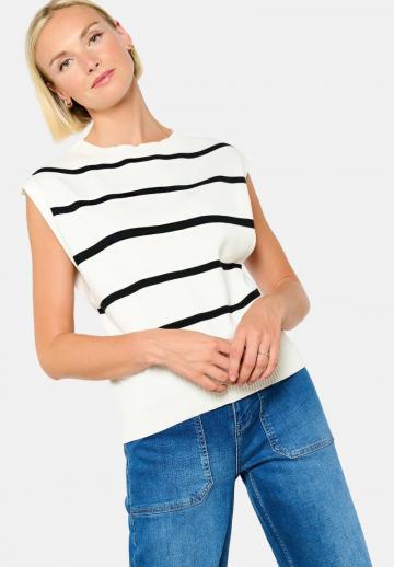 Майка-борцовка