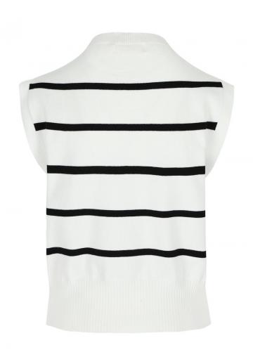 Майка-борцовка