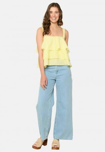 Майка-борцовка