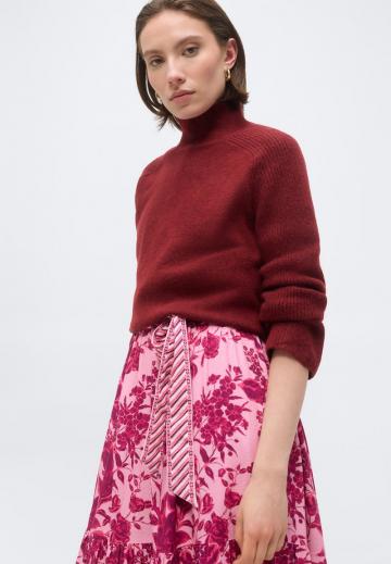 Платье макси