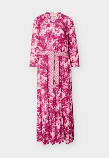 Платье макси