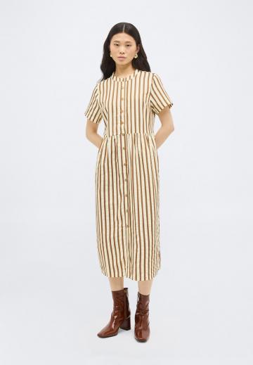 Блузка-платье